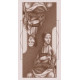 Таро Мир Леонардо Да Винчи - Da Vinci Tarot. Lo Scarabeo
