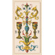 Таро Стародавньої Італії - Ancient Italian Tarot. Lo Scarabeo
