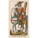 Таро Стародавньої Італії - Ancient Italian Tarot. Lo Scarabeo