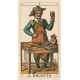 Таро Стародавньої Італії - Ancient Italian Tarot. Lo Scarabeo