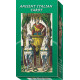 Таро Стародавньої Італії - Ancient Italian Tarot. Lo Scarabeo