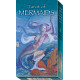 Таро Волшебный Мир Сирен - Tarot of Mermaids. Lo Scarabeo