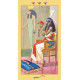 Таро Вечности (Карты Фараона Рамзеса)- Ramses: Tarot of Eternity. Lo Scarabeo