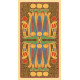 Таро Вечности (Карты Фараона Рамзеса)- Ramses: Tarot of Eternity. Lo Scarabeo