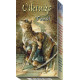 Таро Викингов - Vikings Tarot. Lo Scarabeo