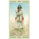 Таро Викингов - Vikings Tarot. Lo Scarabeo