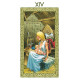 Таро Друїдів - Tarot of Druids. Lo Scarabeo