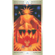Таро Звезды Вечности - Liber T - Tarot of Stars Eternal. Lo Scarabeo