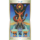 Таро Звезды Вечности - Liber T - Tarot of Stars Eternal. Lo Scarabeo