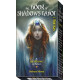 Таро Книга Теней «Как Вверху» - The Book of Shadows Tarot (Vol. I As Above ). Lo Scarabeo