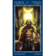 Таро Книга Теней «Как Вверху» - The Book of Shadows Tarot (Vol. I As Above ). Lo Scarabeo