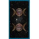 Таро Книга Теней «Как Вверху» - The Book of Shadows Tarot (Vol. I As Above ). Lo Scarabeo