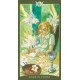 Таро Книга Теней «Как Внизу» - The Book of Shadows Tarot(Vol. II So Below). Lo Scarabeo