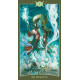 Таро Книга Теней «Как Внизу» - The Book of Shadows Tarot(Vol. II So Below). Lo Scarabeo