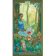 Таро Книга Теней «Как Внизу» - The Book of Shadows Tarot(Vol. II So Below). Lo Scarabeo