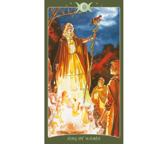 Таро Книга Теней «Как Внизу» - The Book of Shadows Tarot(Vol. II So Below). Lo Scarabeo