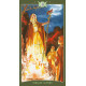 Таро Книга Теней «Как Внизу» - The Book of Shadows Tarot(Vol. II So Below). Lo Scarabeo