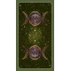 Таро Книга Теней «Как Внизу» - The Book of Shadows Tarot(Vol. II So Below). Lo Scarabeo