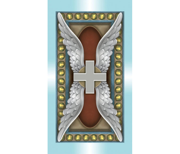 Таро Ангелов-Хранителей - Tarot of the Angels. Lo Scarabeo