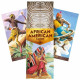 Афро-американське Таро - African American Tarot. Lo Scarabeo