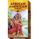 Афро-американське Таро - African American Tarot. Lo Scarabeo