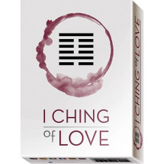 И-Цзин Оракул Любви - I Ching of Love Oracle. Lo Scarabeo