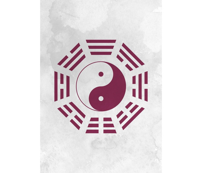 И-Цзин Оракул Любви - I Ching of Love Oracle. Lo Scarabeo