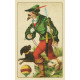 Народні карти долі - Folk Cards of Destiny. Lo Scarabeo