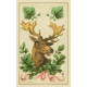Народні карти долі - Folk Cards of Destiny. Lo Scarabeo
