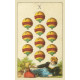 Народні карти долі - Folk Cards of Destiny. Lo Scarabeo