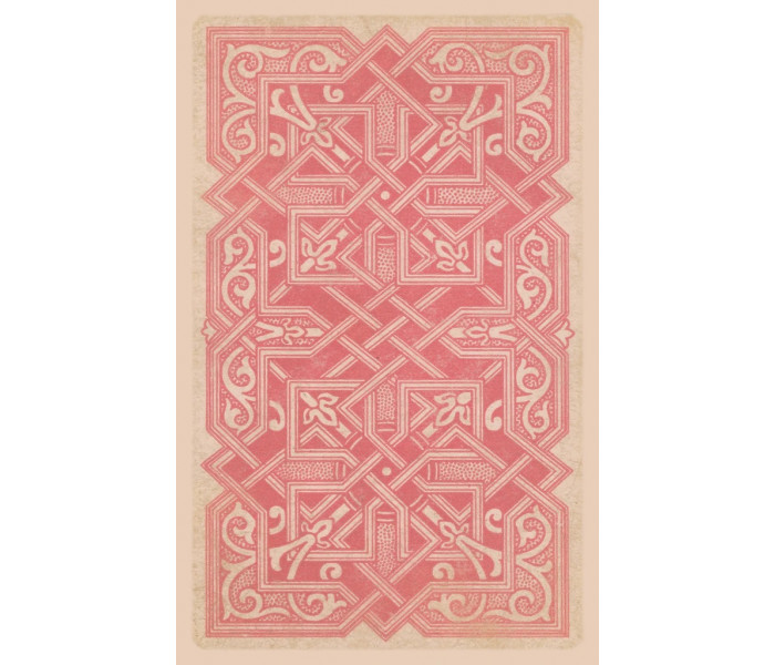 Народні карти долі - Folk Cards of Destiny. Lo Scarabeo