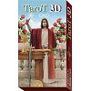 Фото 1 - Таро 3Д (Старші Аркани) - Tarot 3D (Grand Trumps). Lo Scarabeo