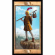 Таро 3Д (Старшие Арканы) - Tarot 3D (Grand Trumps). Lo Scarabeo