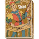 Таро Золотого Вирта (Старшие Арканы) - Golden Wirth Tarot (Grand Trumps). Lo Scarabeo