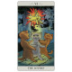 Как Ходоровский объяснял Таро своей кошке - The way Jodorowsky explained Tarot to his Cat. Lo Scarabeo