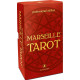 Марсельське Таро (Професійне видання) - Marseille Tarot (Professional Edition). Lo Scarabeo