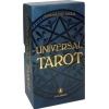Фото 1 - Універсальне Таро (Професійне видання) - Universal Tarot (Professional Edition). Lo Scarabeo