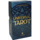 Універсальне Таро (Професійне видання) - Universal Tarot (Professional Edition). Lo Scarabeo