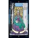 Універсальне Таро (Професійне видання) - Universal Tarot (Professional Edition). Lo Scarabeo