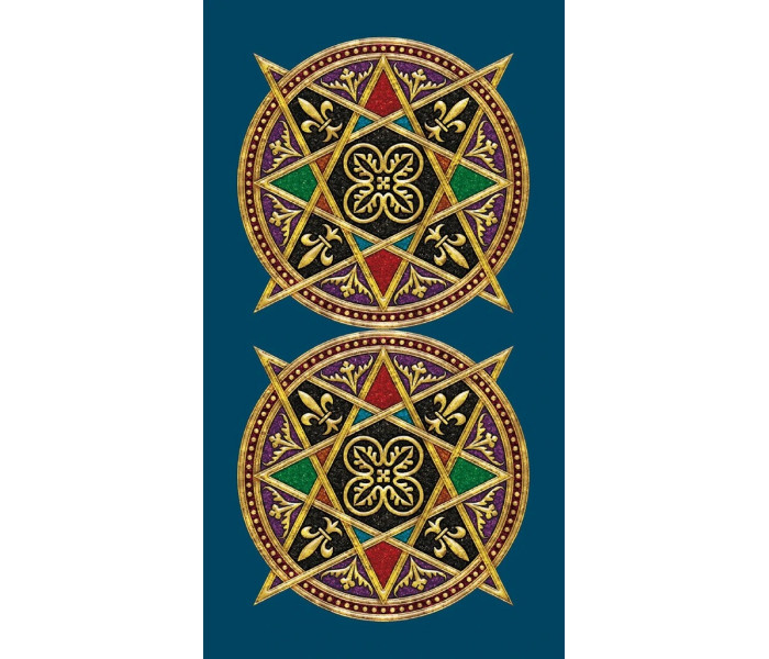 Універсальне Таро (Професійне видання) - Universal Tarot (Professional Edition). Lo Scarabeo