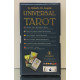 Універсальне Таро (Професійне видання) - Universal Tarot (Professional Edition). Lo Scarabeo