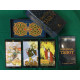 Універсальне Таро (Професійне видання) - Universal Tarot (Professional Edition). Lo Scarabeo