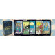 Універсальне Таро (Професійне видання) - Universal Tarot (Professional Edition). Lo Scarabeo