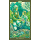 Таро Книга Теней - The Book of Shadows Tarot. Lo Scarabeo