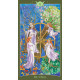 Таро Книга Теней - The Book of Shadows Tarot. Lo Scarabeo