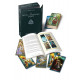 Таро Книга Теней - The Book of Shadows Tarot. Lo Scarabeo
