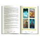 Таро Книга Теней - The Book of Shadows Tarot. Lo Scarabeo
