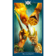 Таро Книга Теней - The Book of Shadows Tarot. Lo Scarabeo