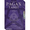 Фото 1 - Набір язичницького Таро - Pagan Tarot Kit. Lo Scarabeo