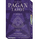 Набор Языческого Таро - Pagan Tarot Kit. Lo Scarabeo